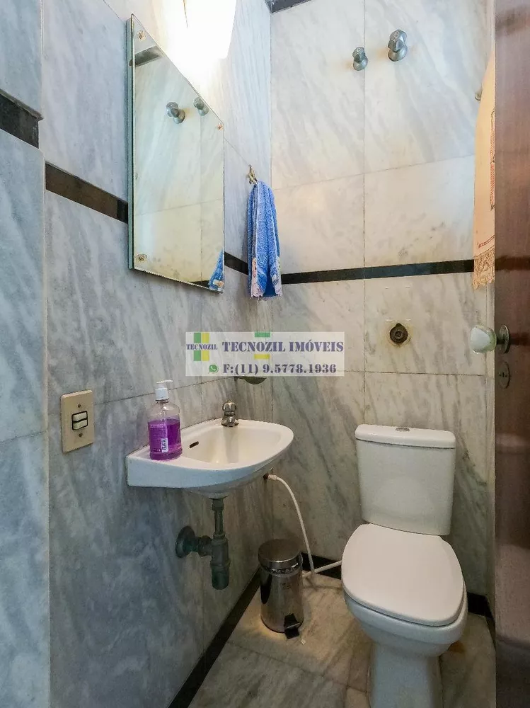 Sobrado à venda com 4 quartos, 330m² - Foto 18