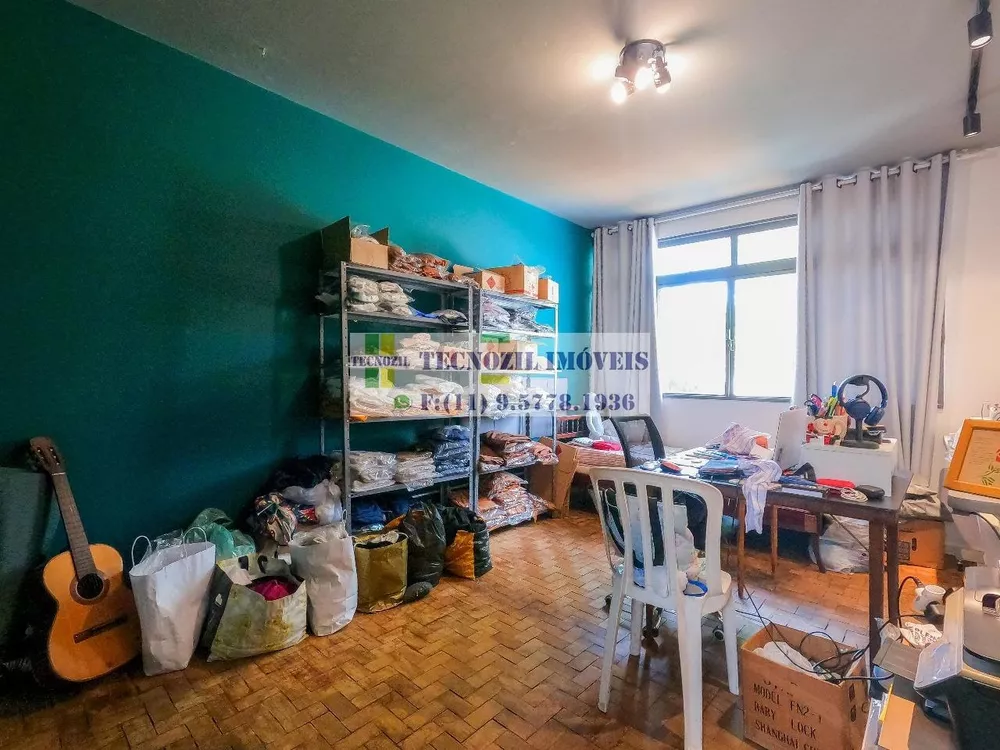 Sobrado à venda com 4 quartos, 330m² - Foto 20