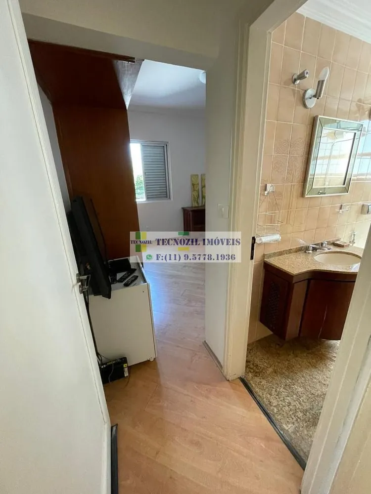 Sobrado, 3 quartos, 220 m² - Foto 9