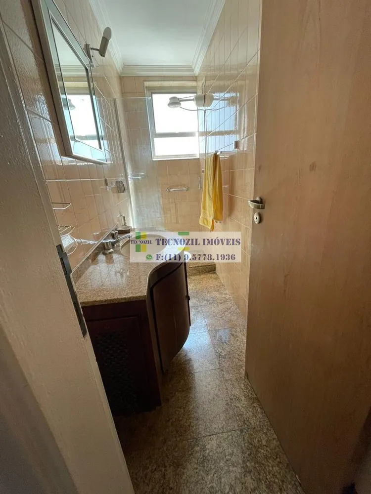 Sobrado, 3 quartos, 220 m² - Foto 10