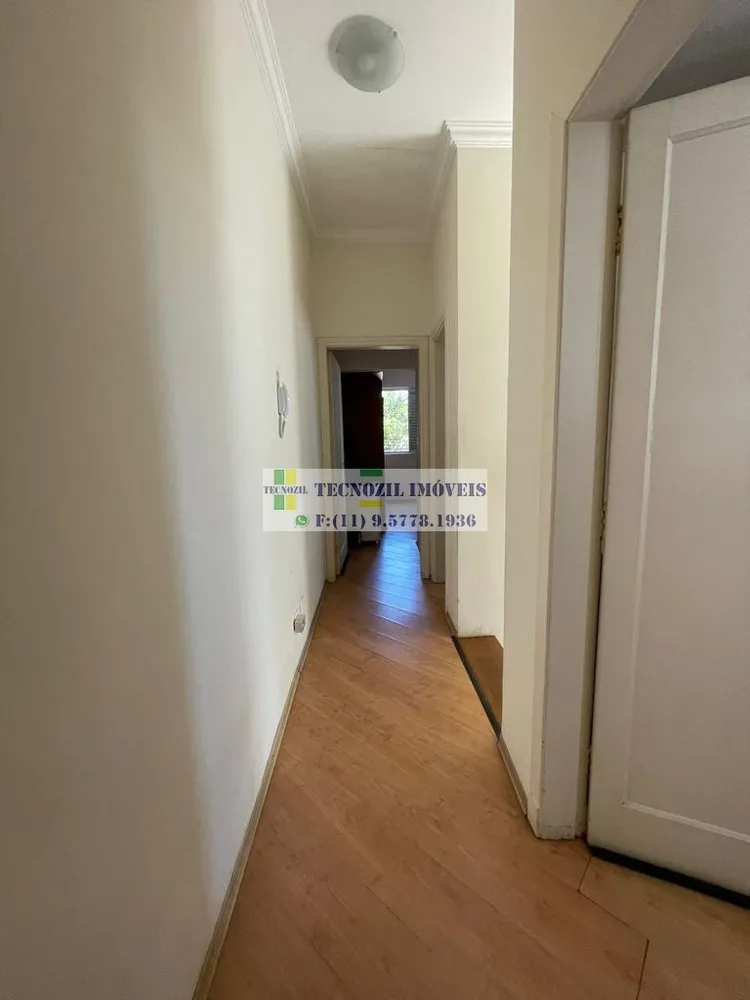 Sobrado, 3 quartos, 220 m² - Foto 13