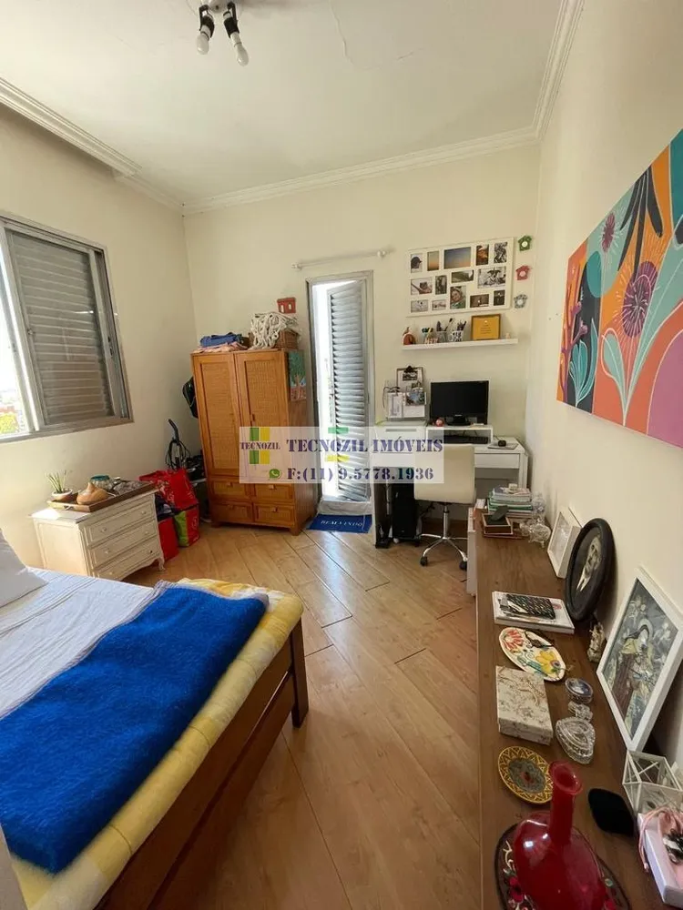 Sobrado, 3 quartos, 220 m² - Foto 11