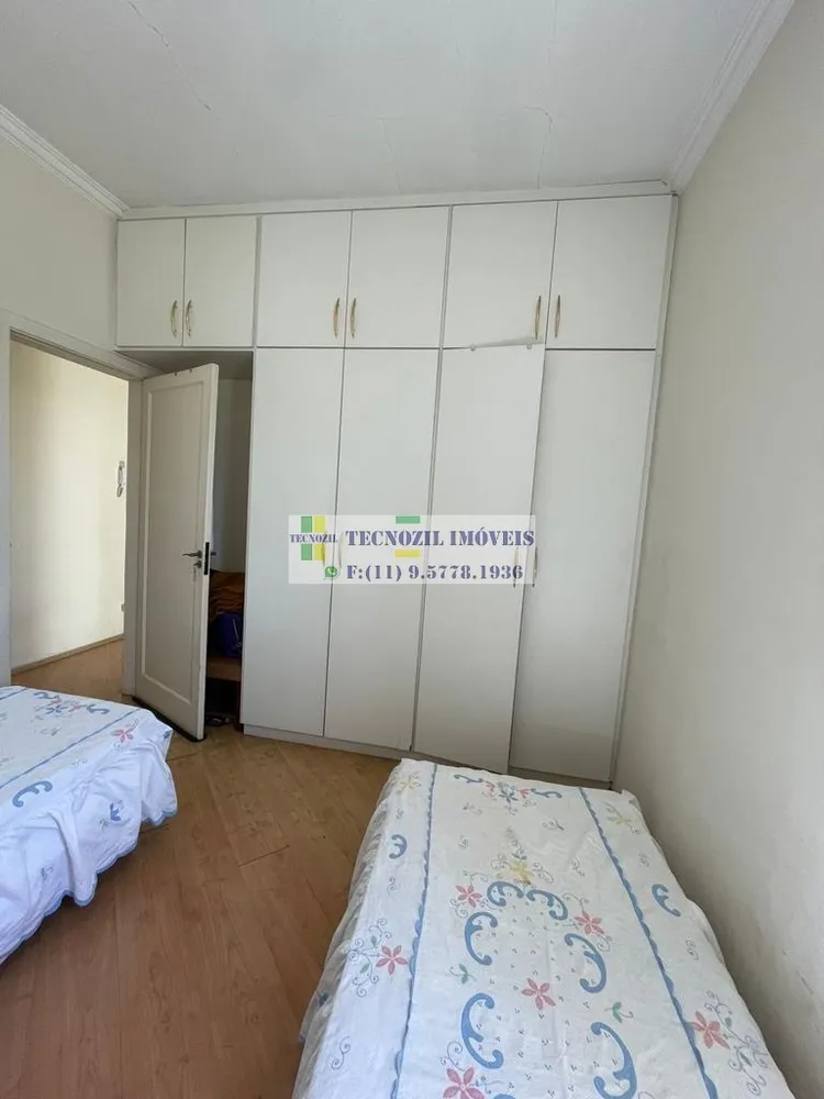 Sobrado, 3 quartos, 220 m² - Foto 15