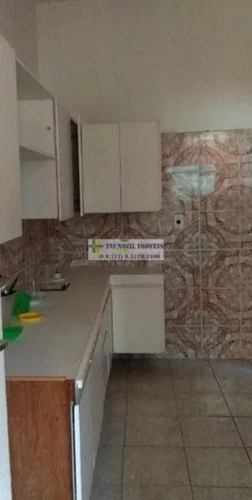 Sobrado, 3 quartos, 200 m² - Foto 9