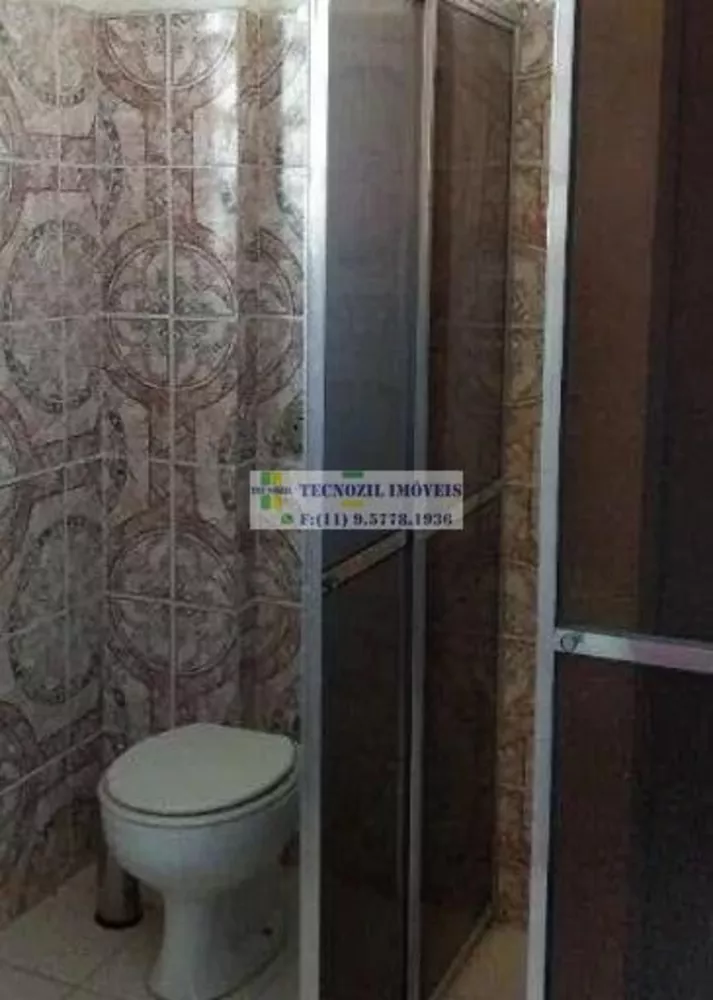 Sobrado à venda com 3 quartos, 200m² - Foto 7