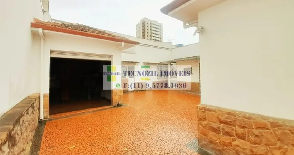 Sobrado, 3 quartos, 200 m² - Foto 11
