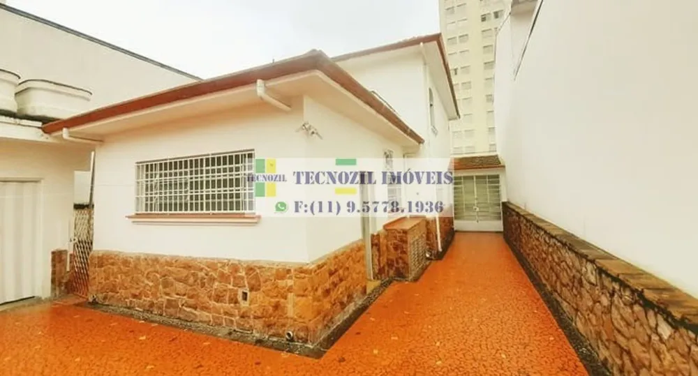 Sobrado, 3 quartos, 200 m² - Foto 11