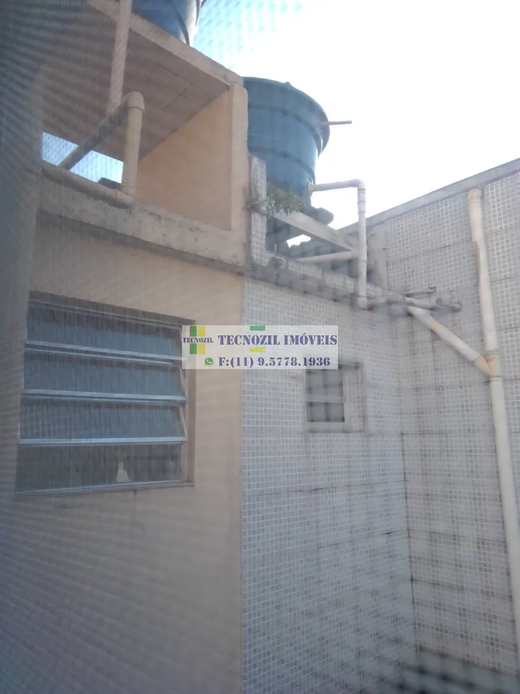 Sobrado, 2 quartos, 70 m² - Foto 14