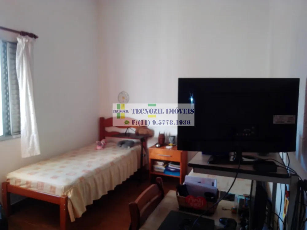 Sobrado, 2 quartos, 70 m² - Foto 8
