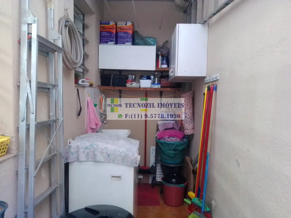 Sobrado, 2 quartos, 70 m² - Foto 13