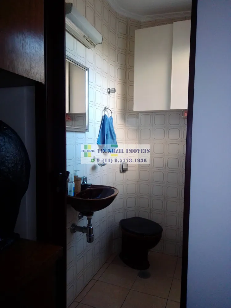 Sobrado, 2 quartos, 70 m² - Foto 7