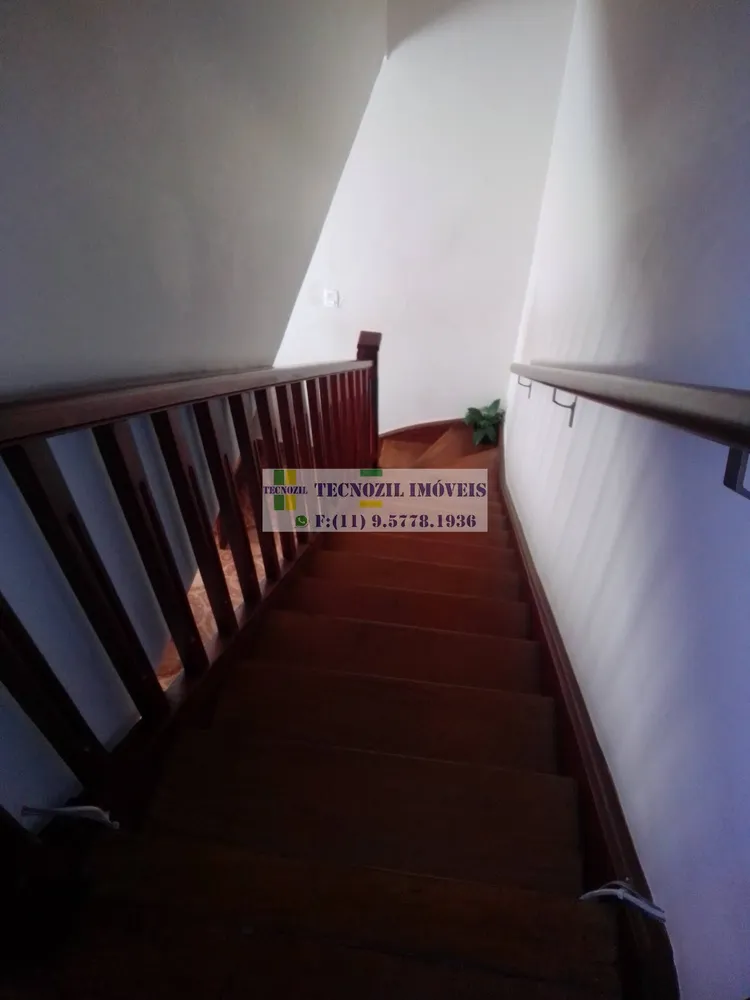Sobrado, 2 quartos, 70 m² - Foto 11