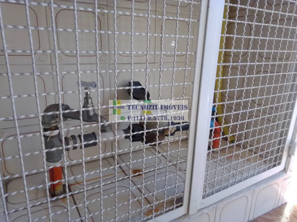 Sobrado, 2 quartos, 70 m² - Foto 15