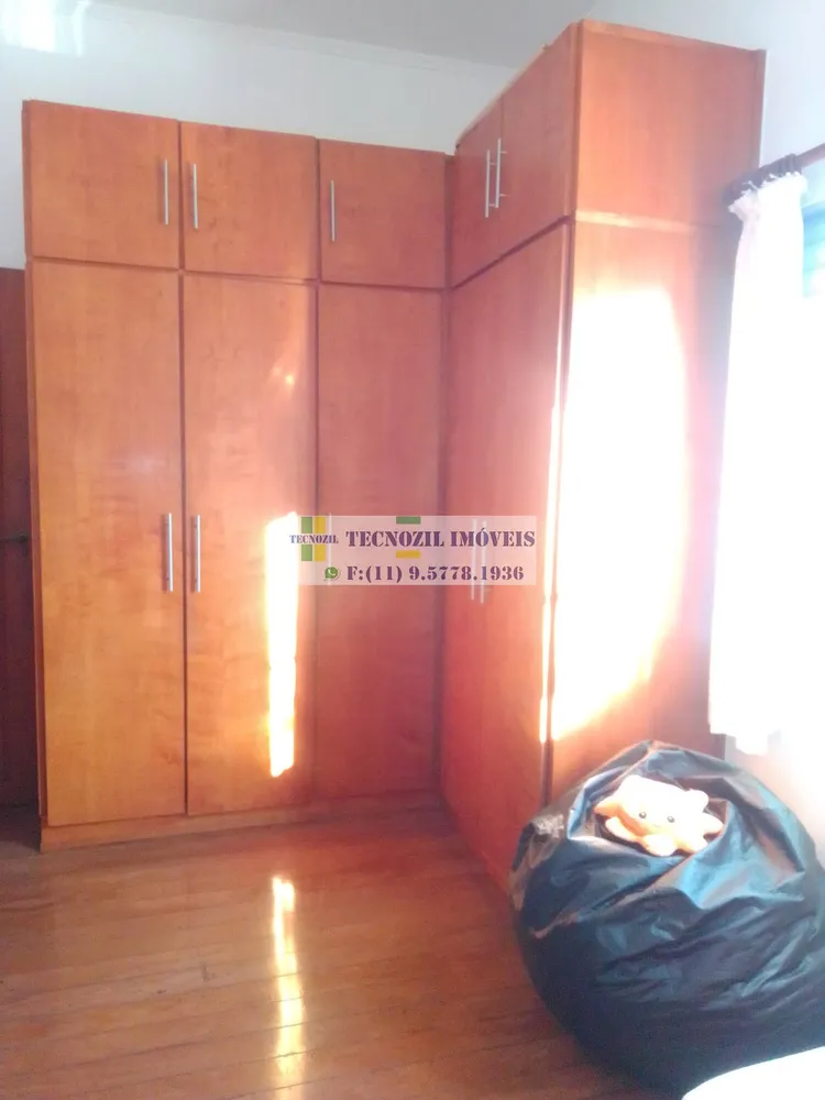 Sobrado, 2 quartos, 70 m² - Foto 10