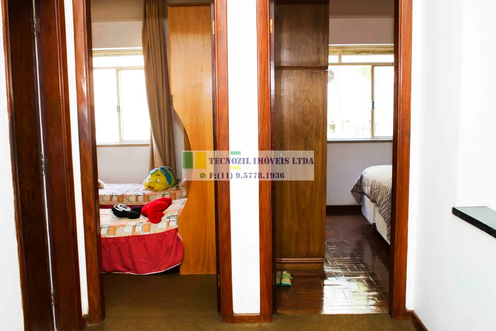 Sobrado, 4 quartos, 440 m² - Foto 5