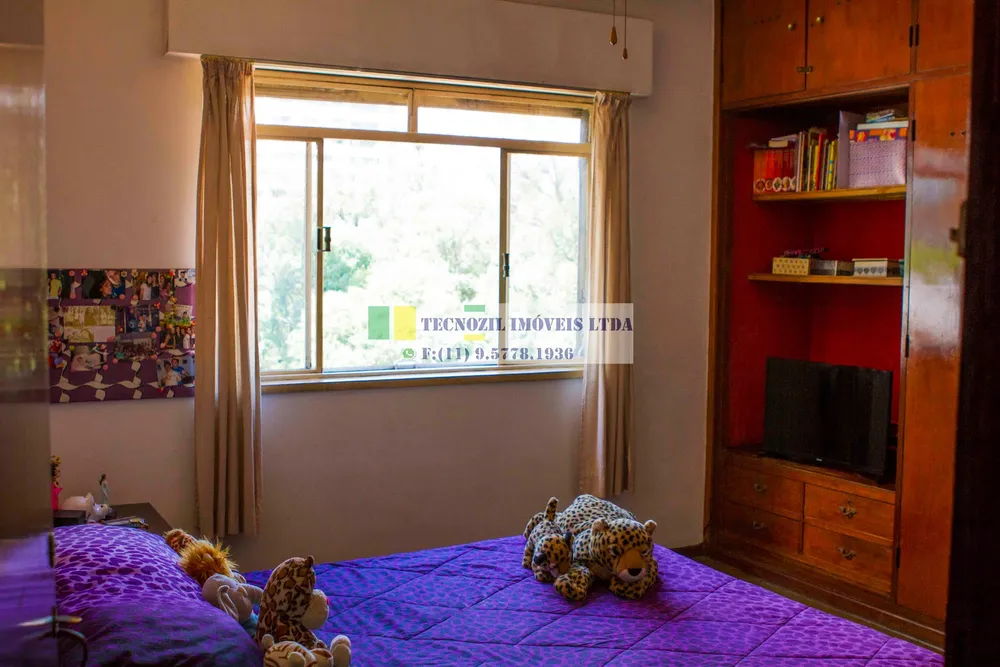 Sobrado, 4 quartos, 440 m² - Foto 8