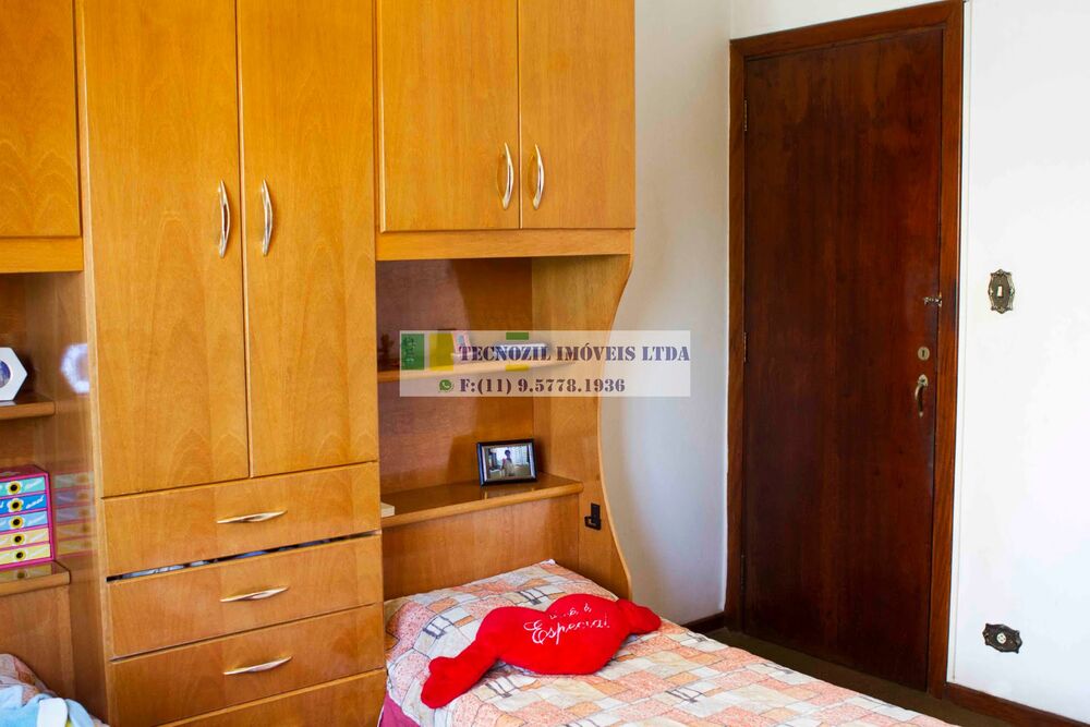 Sobrado, 4 quartos, 440 m² - Foto 2