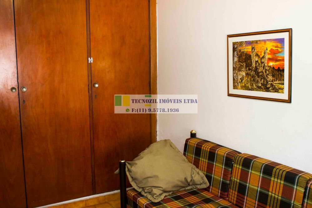 Sobrado, 4 quartos, 440 m² - Foto 1