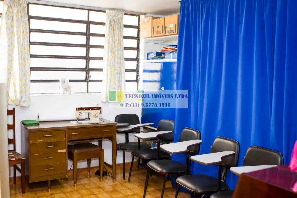 Sobrado, 4 quartos, 440 m² - Foto 4