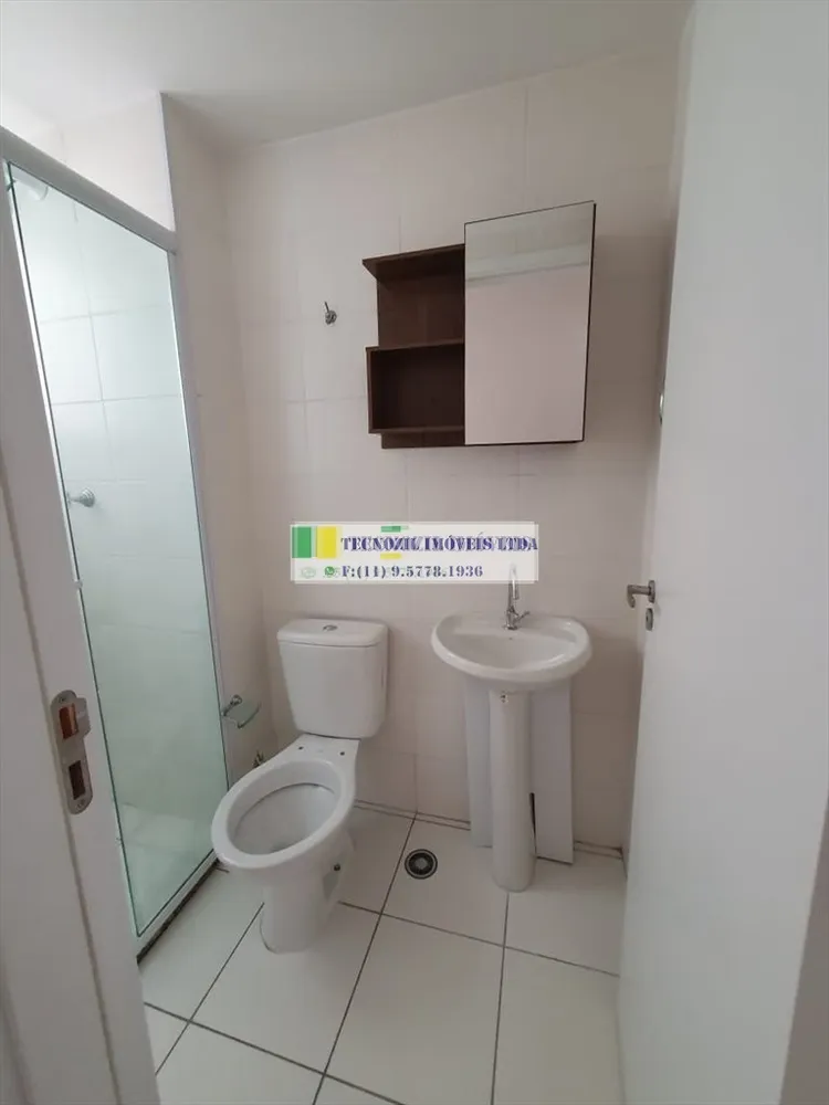 Apartamento, 3 quartos, 97 m² - Foto 6