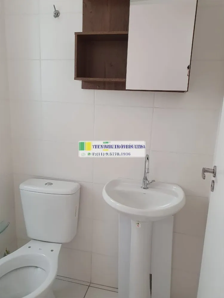Apartamento, 3 quartos, 97 m² - Foto 7
