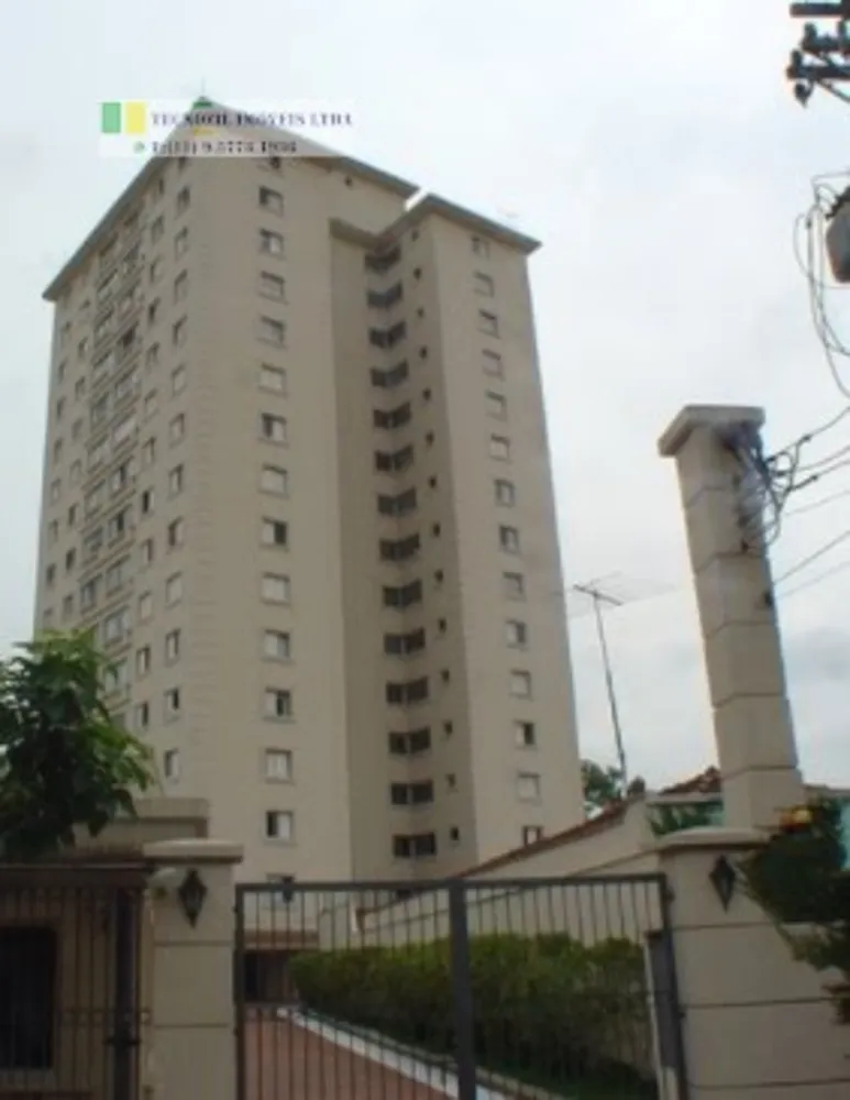 Apartamento, 3 quartos, 97 m² - Foto 2