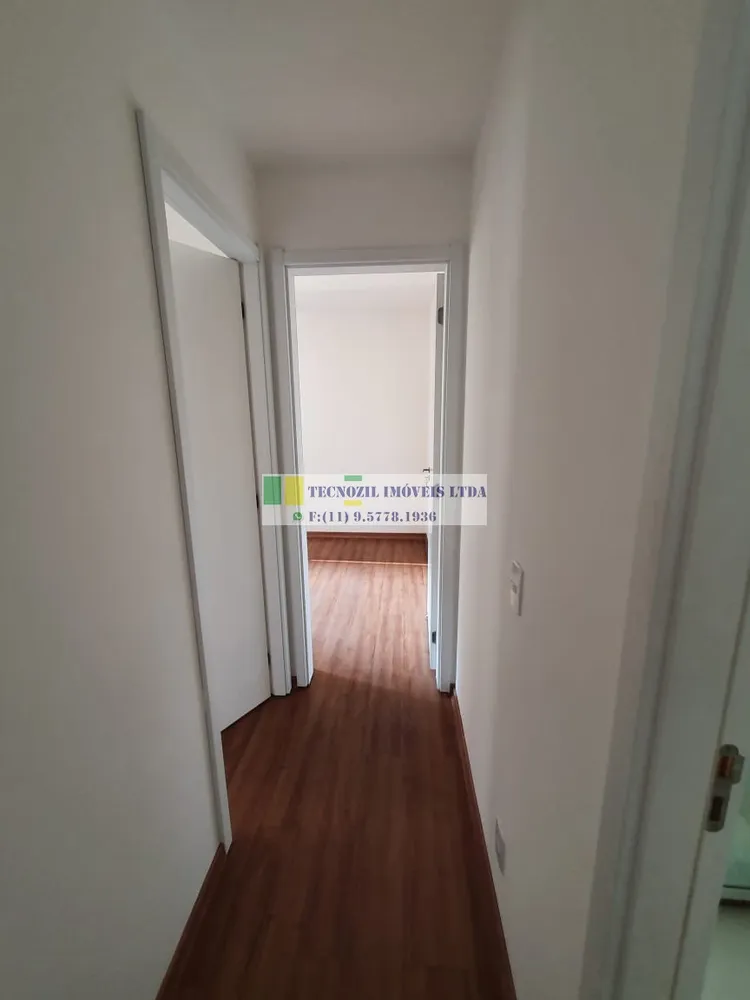 Apartamento, 3 quartos, 97 m² - Foto 1