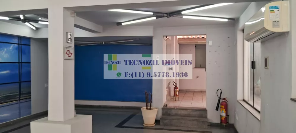 Prédio Inteiro, 245 m² - Foto 5