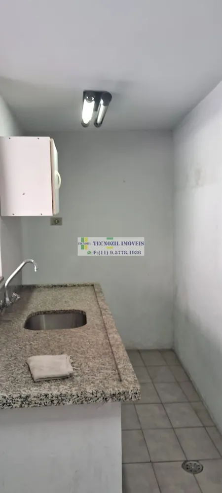 Prédio Inteiro, 245 m² - Foto 20