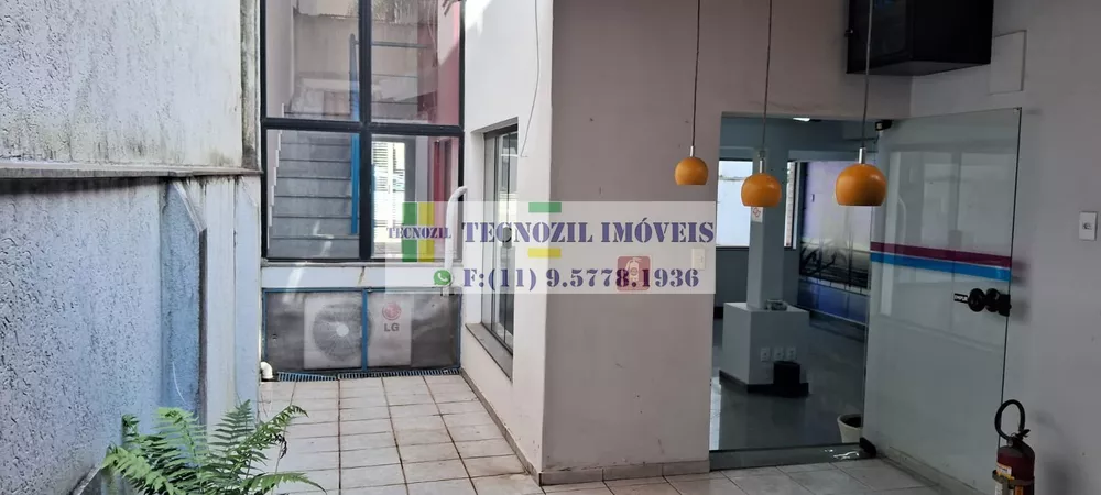 Prédio Inteiro, 245 m² - Foto 8