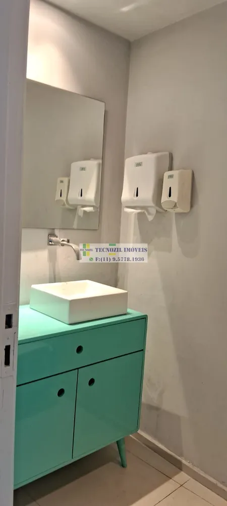 Prédio Inteiro, 245 m² - Foto 19