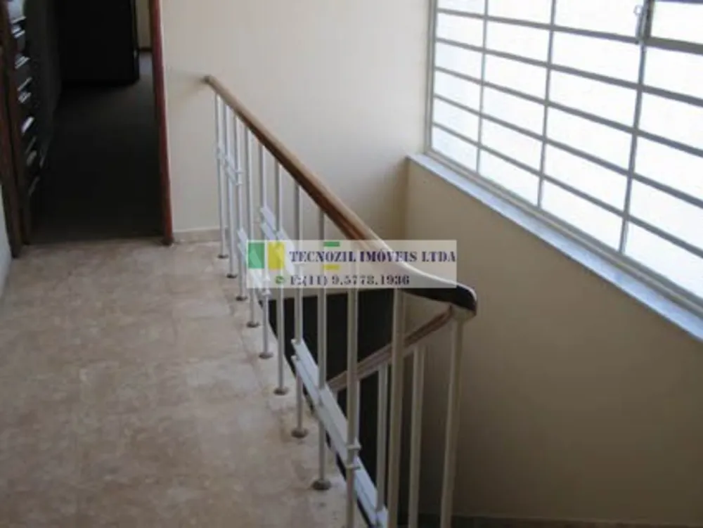 Sobrado, 8 quartos, 385 m² - Foto 16