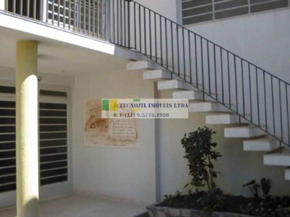 Sobrado, 8 quartos, 385 m² - Foto 12