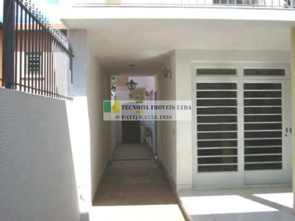 Sobrado, 8 quartos, 385 m² - Foto 13