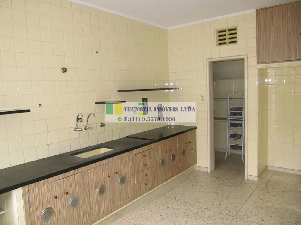Sobrado, 8 quartos, 385 m² - Foto 9