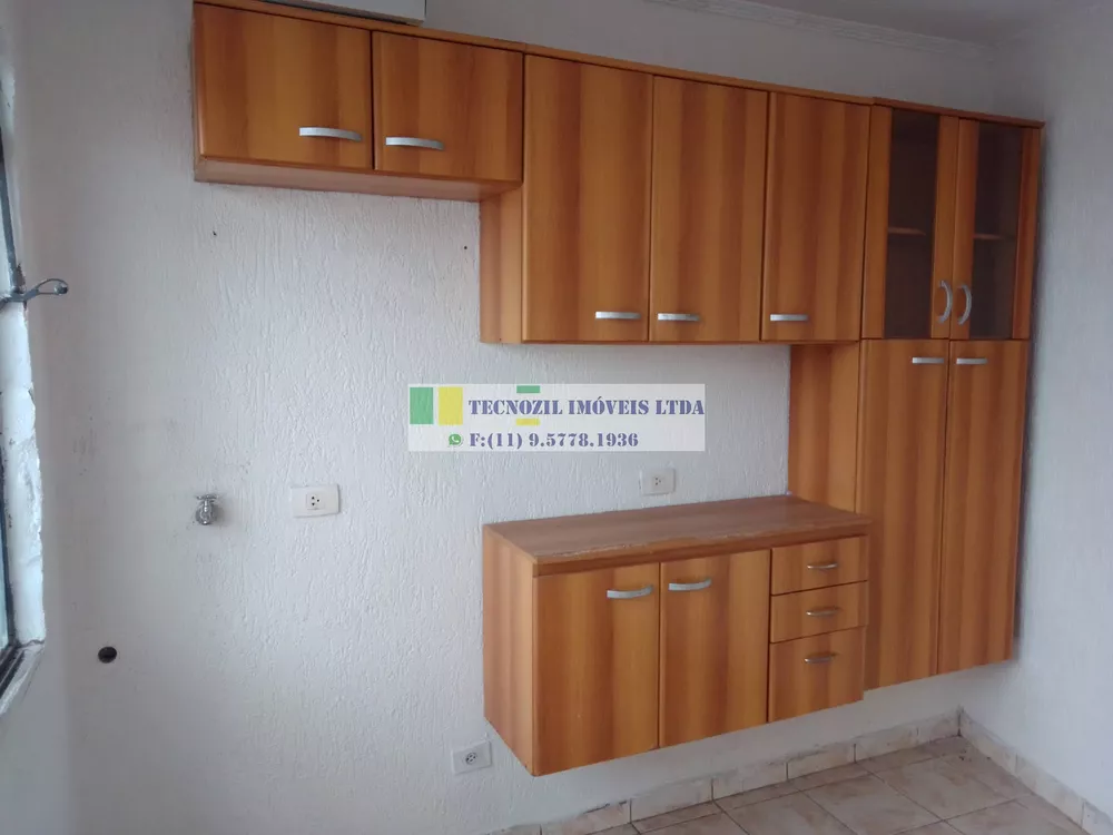 Sobrado, 3 quartos, 150 m² - Foto 7
