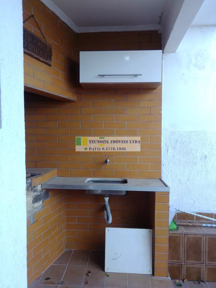 Sobrado, 3 quartos, 150 m² - Foto 17