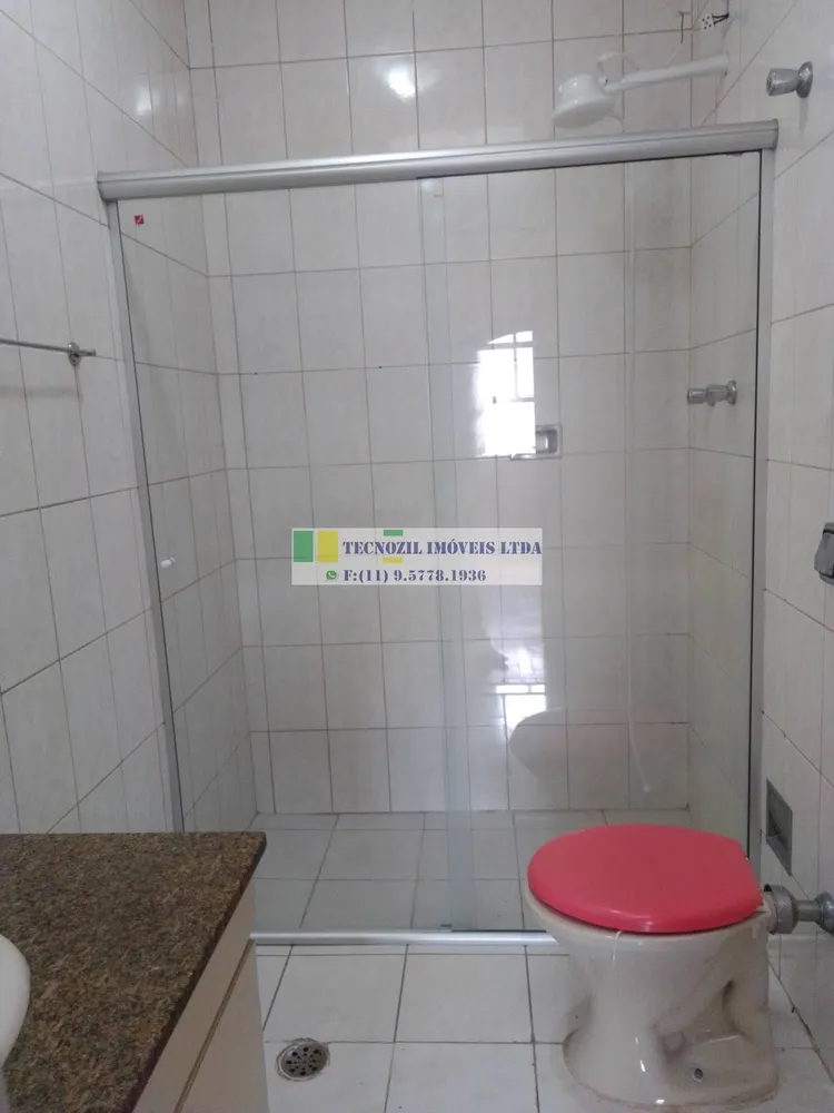 Sobrado, 3 quartos, 150 m² - Foto 20