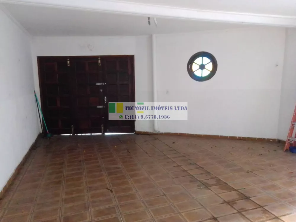 Sobrado, 3 quartos, 150 m² - Foto 2
