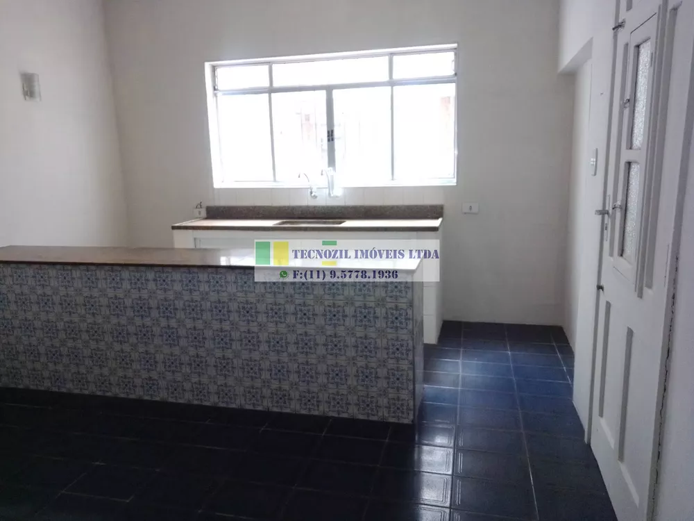 Sobrado, 3 quartos, 150 m² - Foto 5