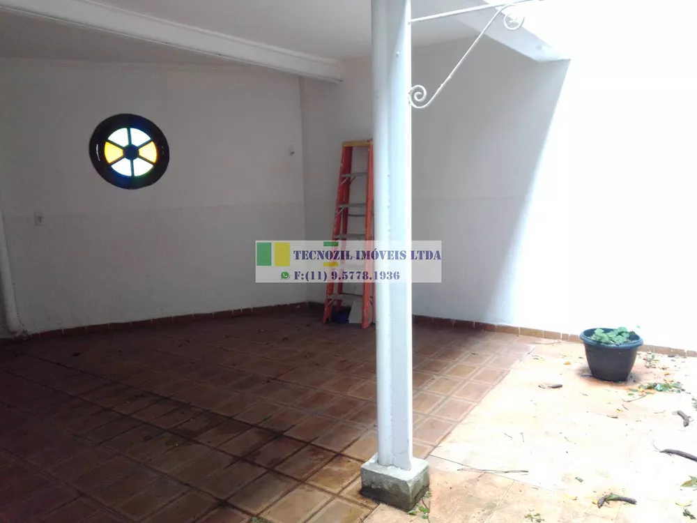 Sobrado, 3 quartos, 150 m² - Foto 14