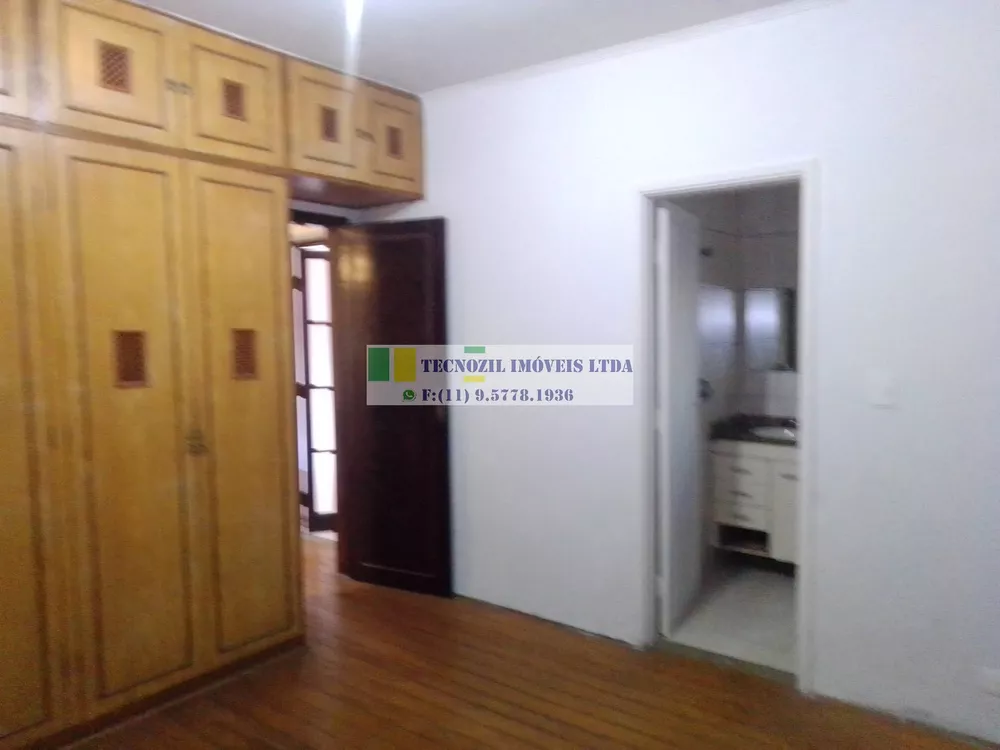 Sobrado, 3 quartos, 150 m² - Foto 8