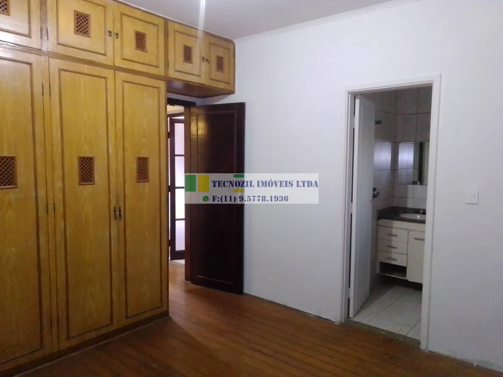 Sobrado, 3 quartos, 150 m² - Foto 13