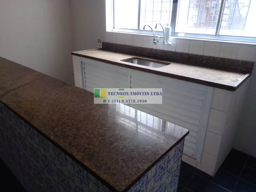 Sobrado, 3 quartos, 150 m² - Foto 15