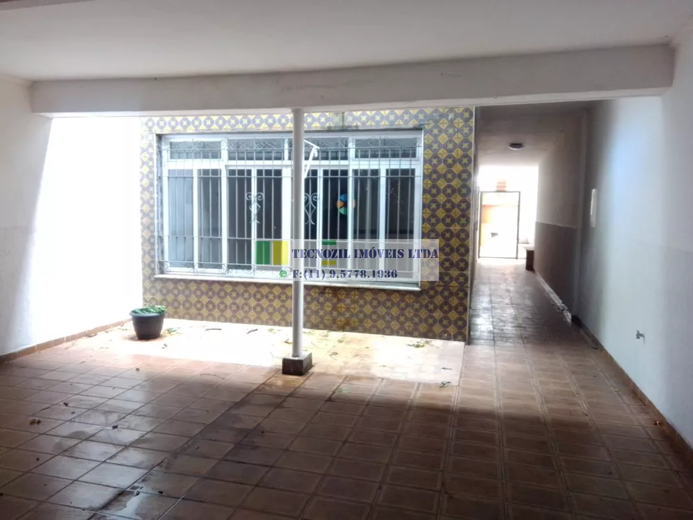 Sobrado, 3 quartos, 150 m² - Foto 16