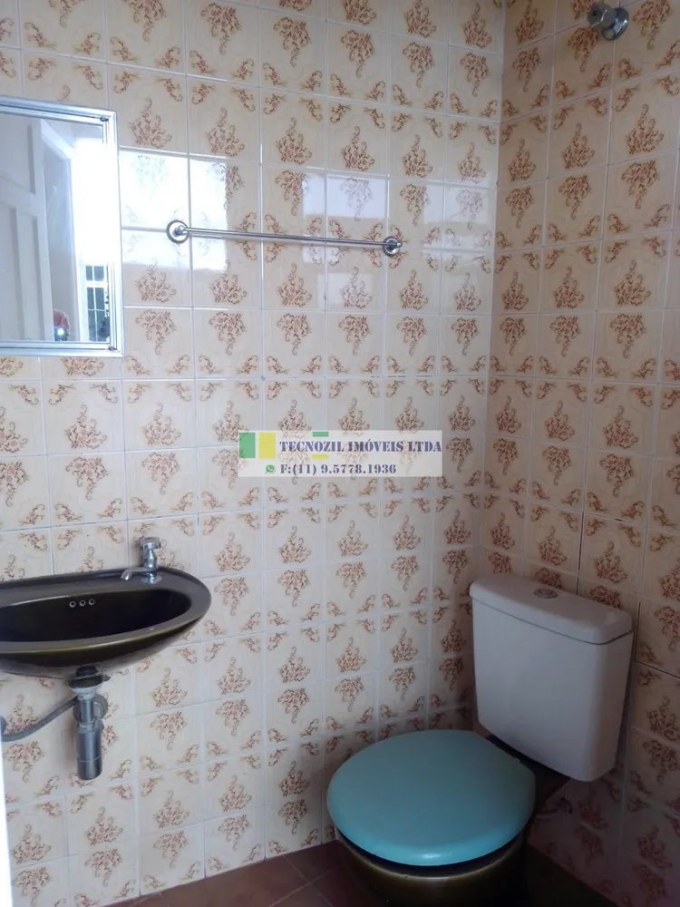 Sobrado, 3 quartos, 150 m² - Foto 27