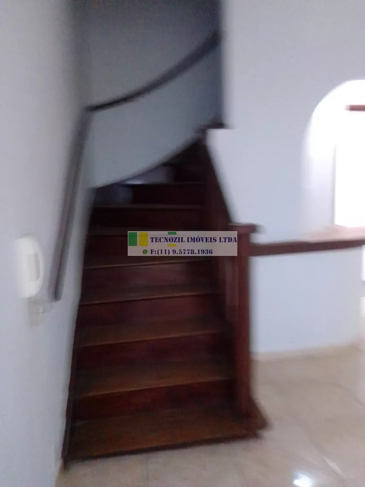 Sobrado, 3 quartos, 150 m² - Foto 4