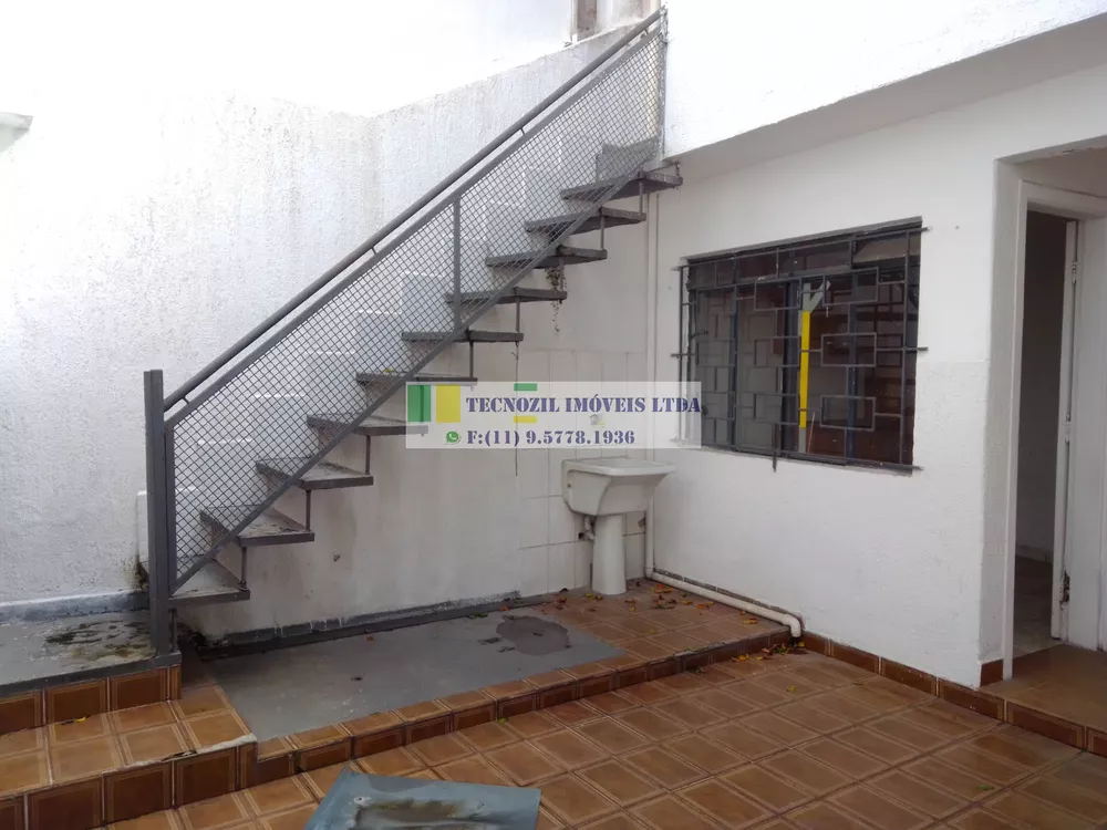 Sobrado, 3 quartos, 150 m² - Foto 9