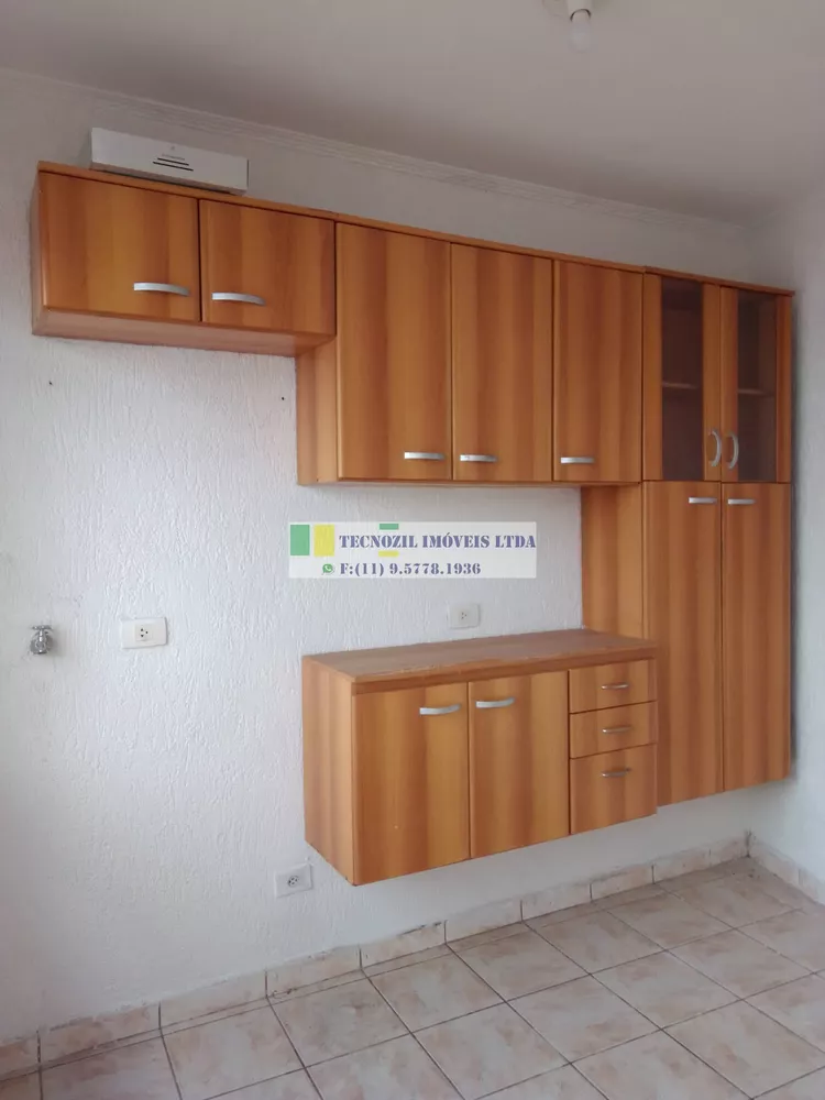 Sobrado, 3 quartos, 150 m² - Foto 11
