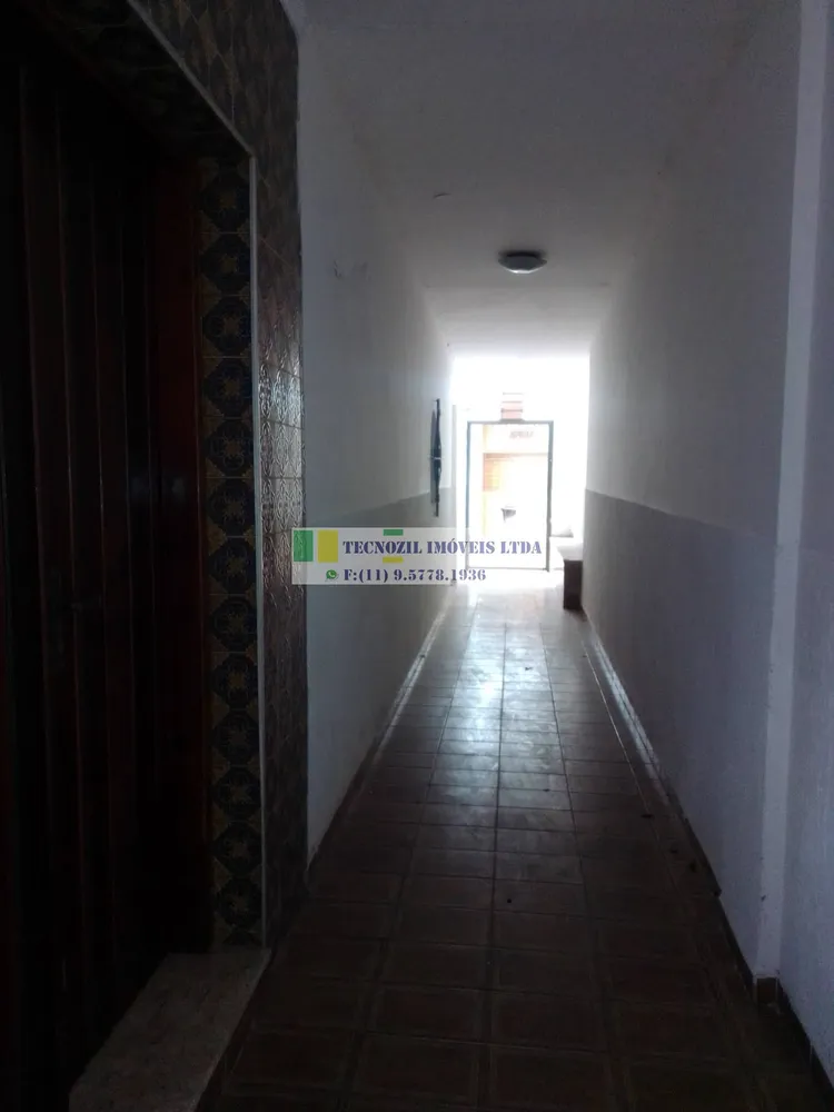 Sobrado, 3 quartos, 150 m² - Foto 8